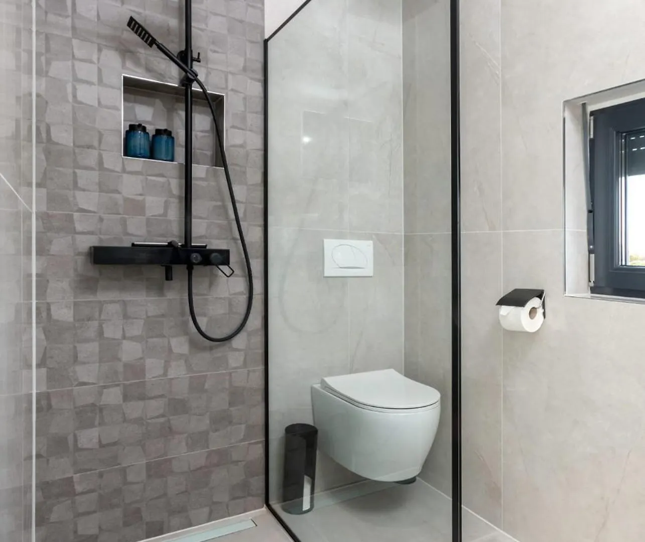 Luxury Villa With Private Heated Pool Premantura