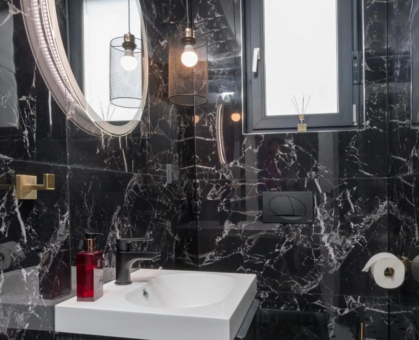 Luxury Villa With Private Heated Pool Premantura