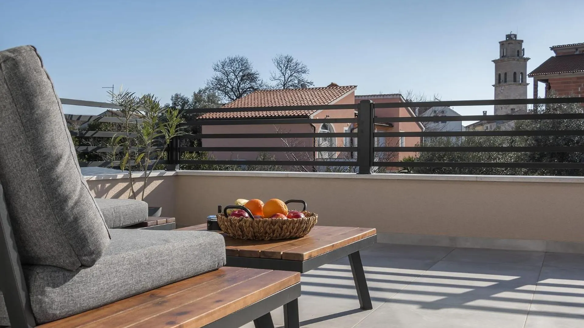 Luxury Villa With Private Heated Pool Premantura 0*,  Croatia