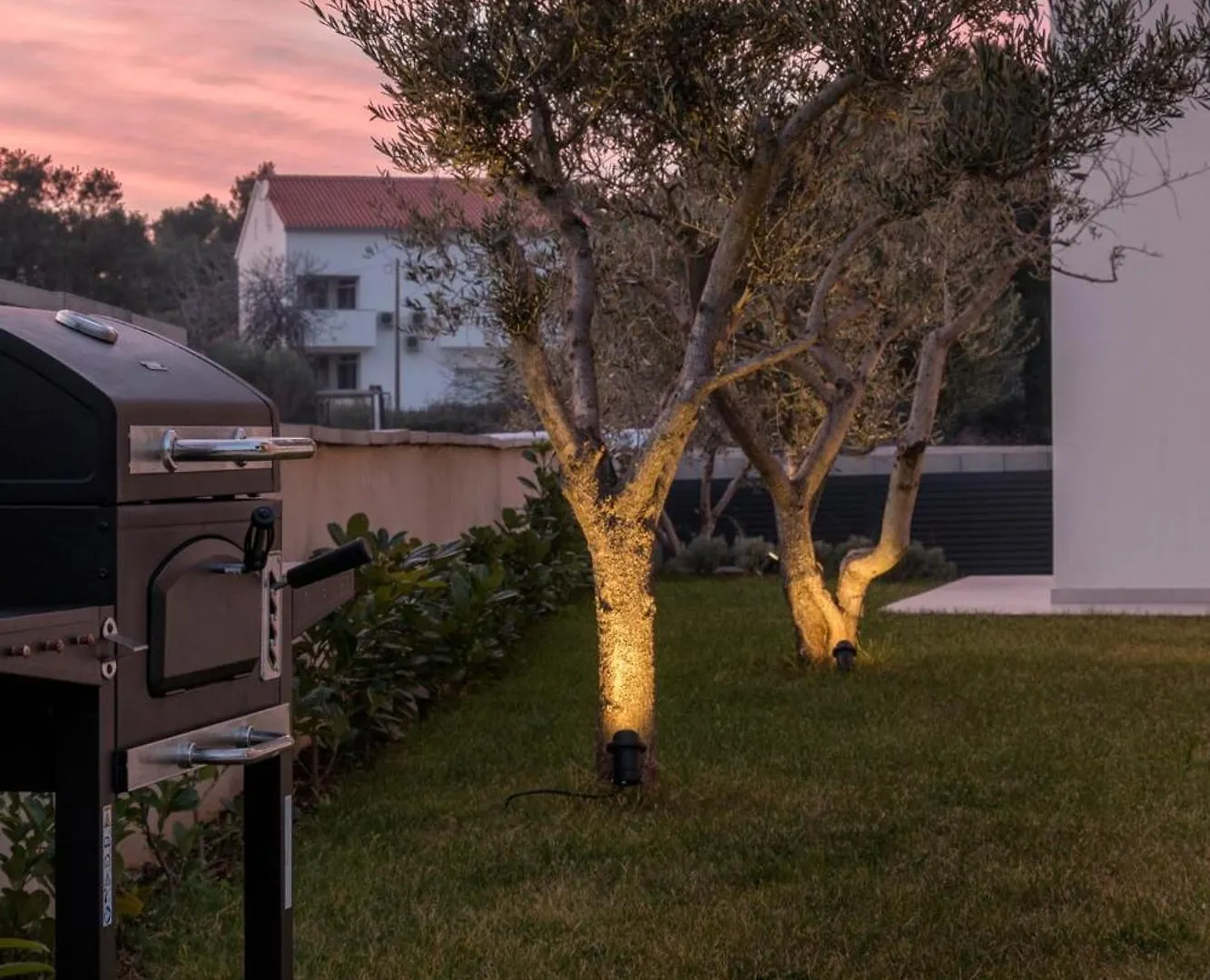 Luxury Villa With Private Heated Pool Premantura 0*,  Croatia