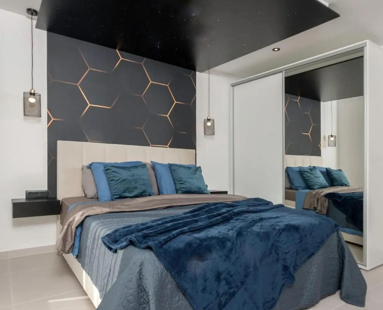 Luxury Villa With Private Heated Pool Premantura