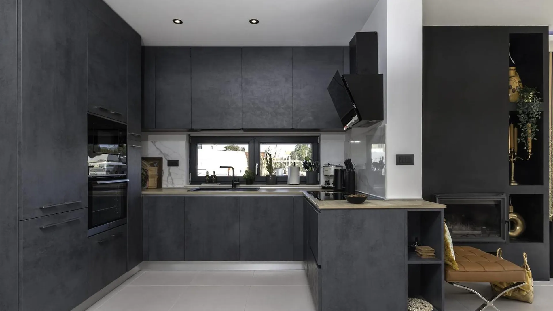 Luxury Villa With Private Heated Pool Premantura