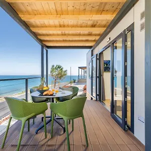 2* Village de vacances Arena Stupice Homes