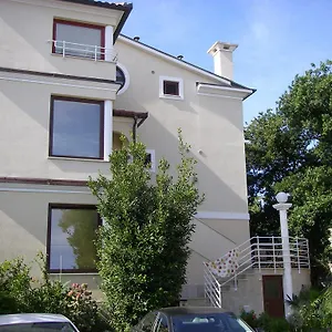 Vendégház Apartments Premantura, Premantura